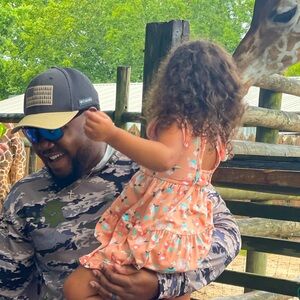 Meet your Posher, Ciantre